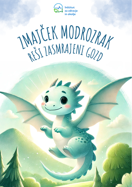 Prikaz izobraževalnega programa za 1. triado OŠ