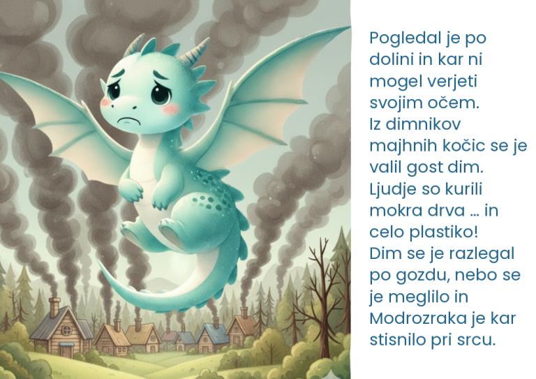 Prikaz izobraževalnega programa za 1. triado OŠ